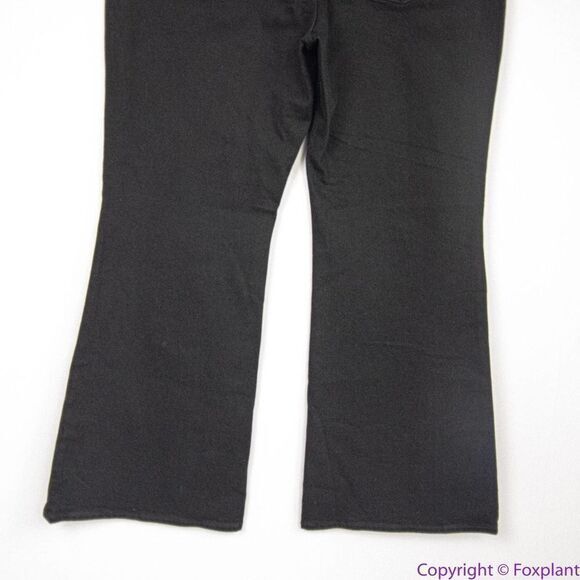 NEW Madewell The Perfect Vintage Flare Jean in Sherborn‎ Wash, 33 - Picture 10 of 15